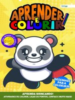 Aprender e Colorir